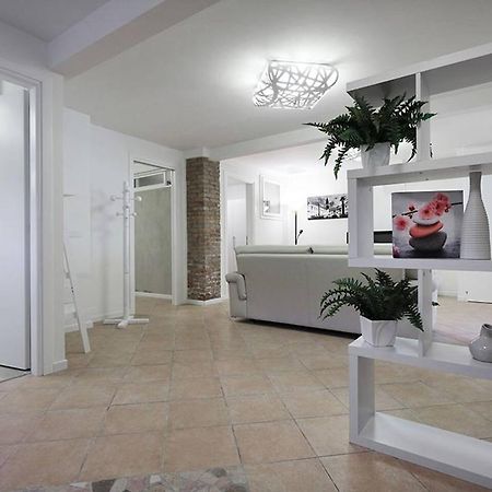 Al Battello Apartments Venice Luaran gambar