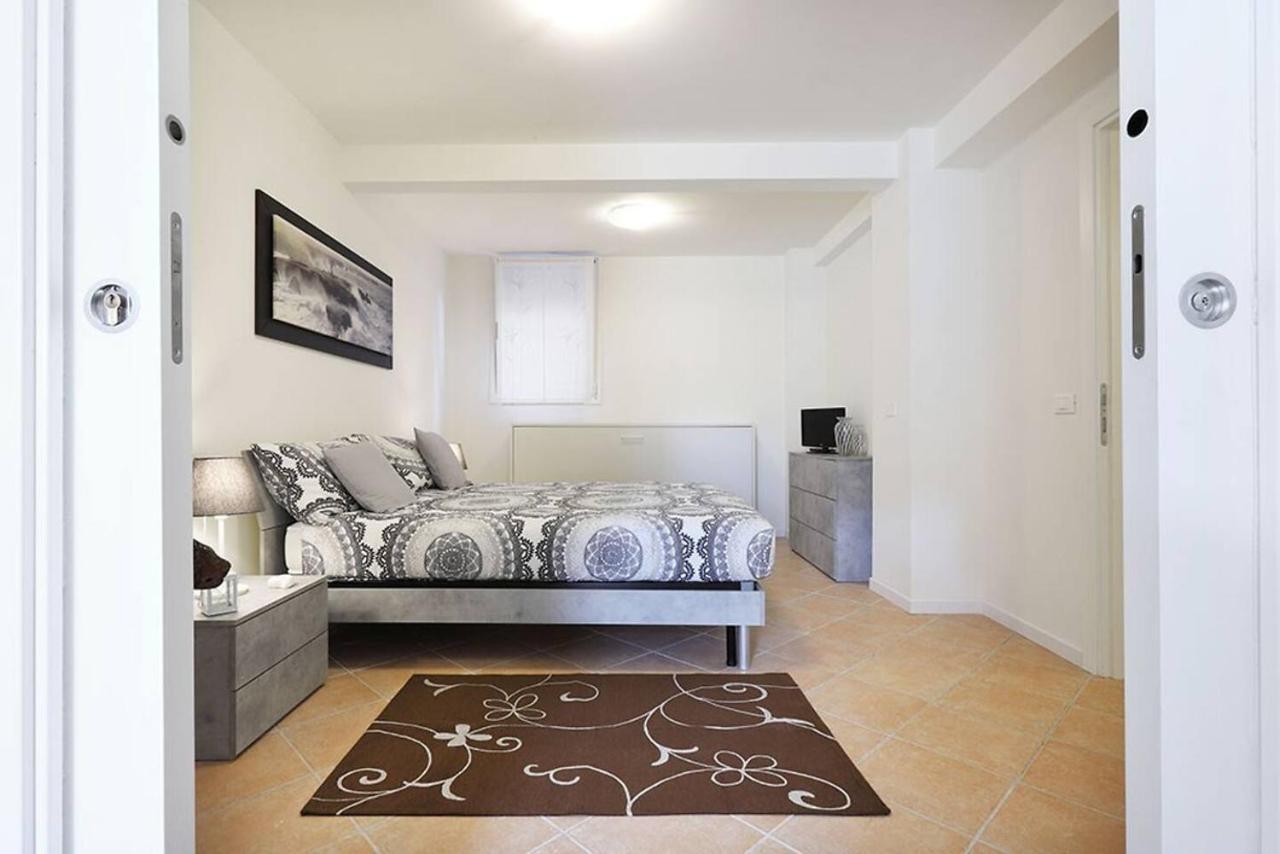 Al Battello Apartments Venice Luaran gambar